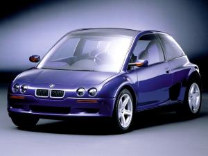 BMW Z13 Concept 1993 года
